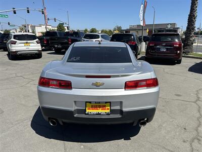 2014 Chevrolet Camaro LS - Photo 6 - National City, CA 91950
