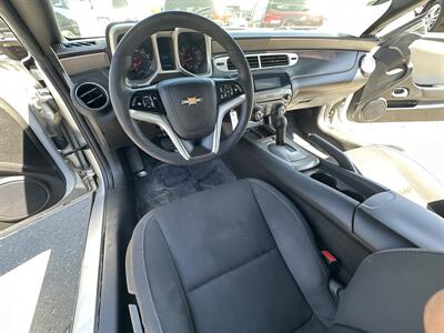 2014 Chevrolet Camaro LS - Photo 12 - National City, CA 91950