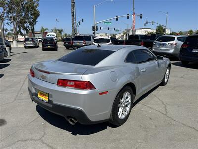 2014 Chevrolet Camaro LS - Photo 5 - National City, CA 91950