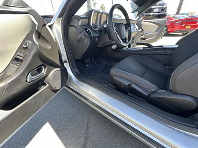 2014 Chevrolet Camaro LS - Photo 13 - National City, CA 91950