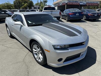 2014 Chevrolet Camaro LS - Photo 3 - National City, CA 91950