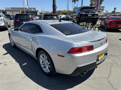 2014 Chevrolet Camaro LS - Photo 7 - National City, CA 91950