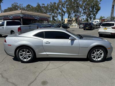 2014 Chevrolet Camaro LS - Photo 4 - National City, CA 91950