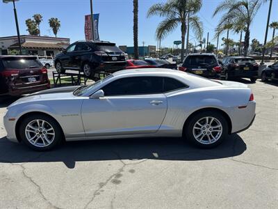 2014 Chevrolet Camaro LS - Photo 8 - National City, CA 91950