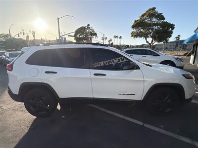 2017 Jeep Cherokee Sport Altitude   - Photo 6 - National City, CA 91950