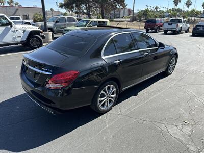 2018 Mercedes-Benz C 300 4MATIC   - Photo 5 - National City, CA 91950