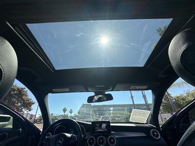 2018 Mercedes-Benz C 300 4MATIC   - Photo 16 - National City, CA 91950