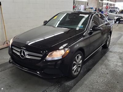 2018 Mercedes-Benz C 300 4MATIC   - Photo 1 - National City, CA 91950