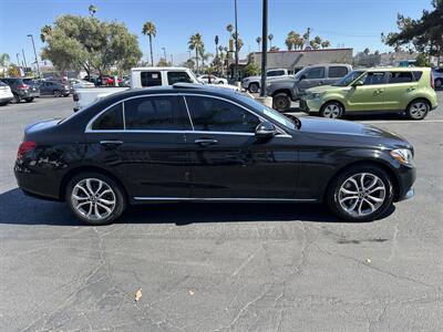 2018 Mercedes-Benz C 300 4MATIC   - Photo 4 - National City, CA 91950