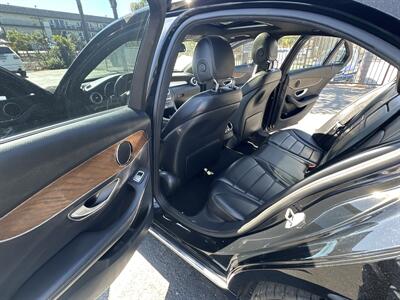2018 Mercedes-Benz C 300 4MATIC   - Photo 12 - National City, CA 91950