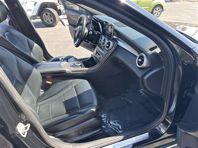2018 Mercedes-Benz C 300 4MATIC   - Photo 9 - National City, CA 91950