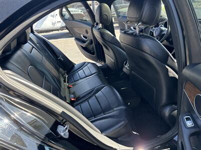 2018 Mercedes-Benz C 300 4MATIC   - Photo 10 - National City, CA 91950