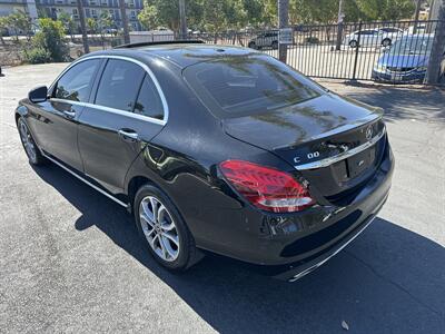 2018 Mercedes-Benz C 300 4MATIC   - Photo 7 - National City, CA 91950