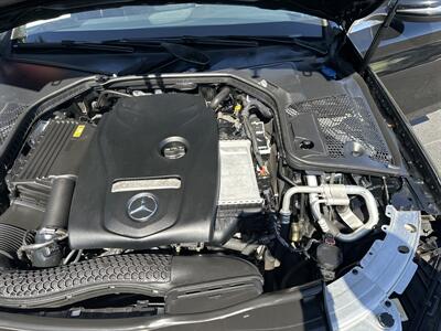 2018 Mercedes-Benz C 300 4MATIC   - Photo 14 - National City, CA 91950