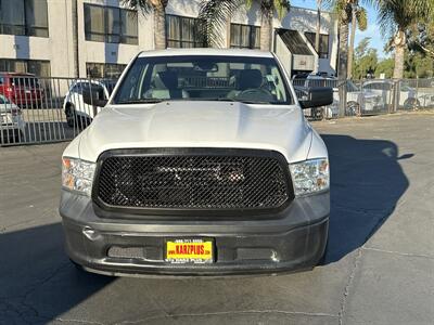 2018 RAM 1500 Tradesman   - Photo 2 - 
