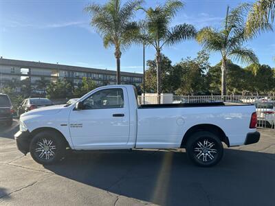 2018 RAM 1500 Tradesman   - Photo 9 - 