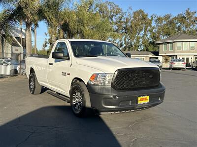 2018 RAM 1500 Tradesman   - Photo 3 - 