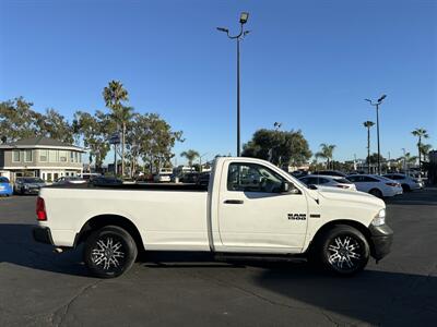 2018 RAM 1500 Tradesman   - Photo 4 - 