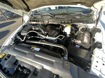 2018 RAM 1500 Tradesman   - Photo 12 - 