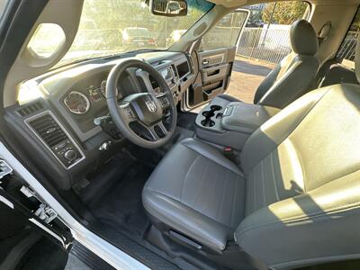 2018 RAM 1500 Tradesman   - Photo 11 - 