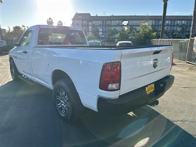 2018 RAM 1500 Tradesman   - Photo 8 - 