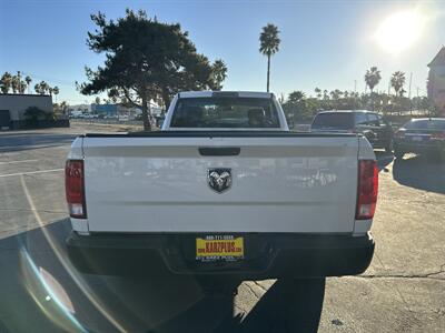 2018 RAM 1500 Tradesman   - Photo 6 - 