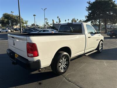 2018 RAM 1500 Tradesman   - Photo 5 - 