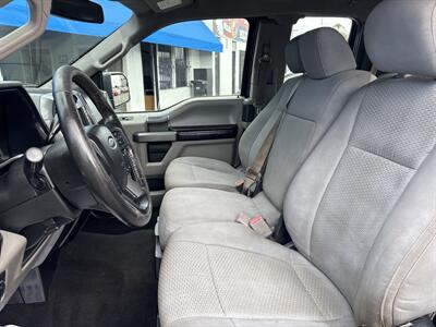 2015 Ford F-150 XLT   - Photo 10 - 