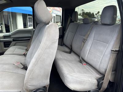2015 Ford F-150 XLT   - Photo 11 - 