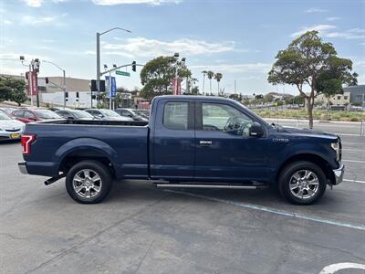 2015 Ford F-150 XLT   - Photo 6 - 
