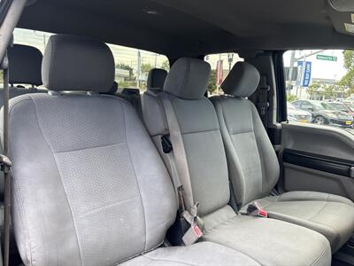 2015 Ford F-150 XLT   - Photo 13 - 