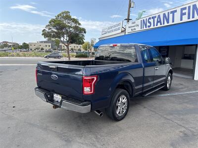 2015 Ford F-150 XLT   - Photo 5 - 