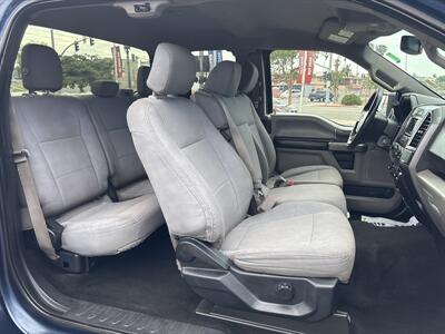 2015 Ford F-150 XLT   - Photo 15 - 