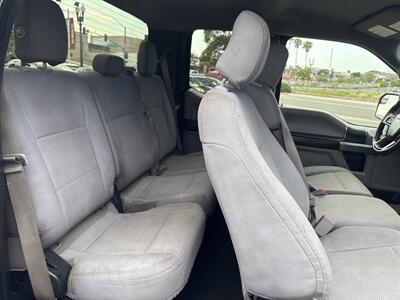 2015 Ford F-150 XLT   - Photo 14 - 