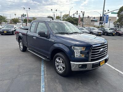 2015 Ford F-150 XLT   - Photo 7 - 