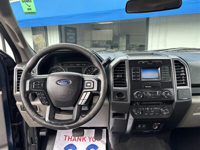 2015 Ford F-150 XLT   - Photo 9 - 