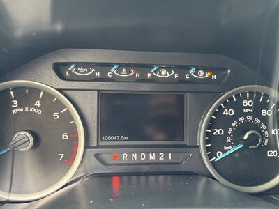 2015 Ford F-150 XLT   - Photo 8 - 