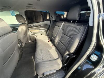 2017 GMC Acadia SLE-2   - Photo 12 - National City, CA 91950