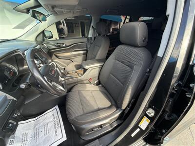 2017 GMC Acadia SLE-2   - Photo 11 - National City, CA 91950