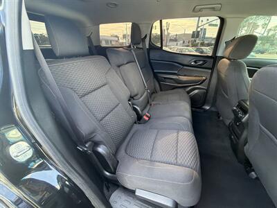 2017 GMC Acadia SLE-2   - Photo 14 - National City, CA 91950