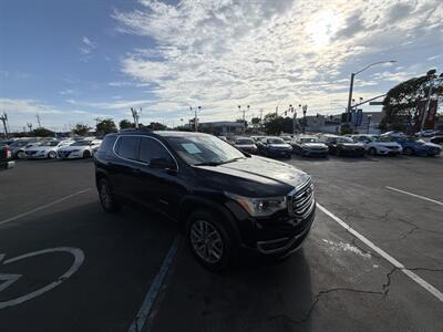 2017 GMC Acadia SLE-2   - Photo 8 - National City, CA 91950