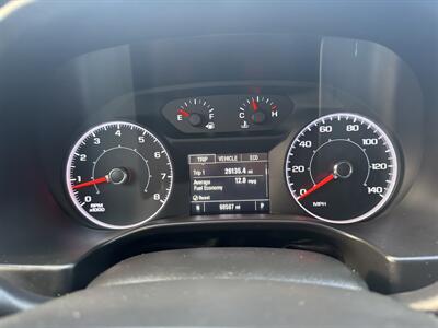 2017 GMC Acadia SLE-2   - Photo 9 - National City, CA 91950