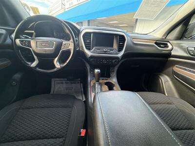 2017 GMC Acadia SLE-2   - Photo 10 - National City, CA 91950
