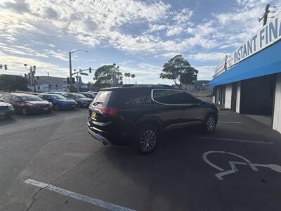 2017 GMC Acadia SLE-2   - Photo 6 - National City, CA 91950