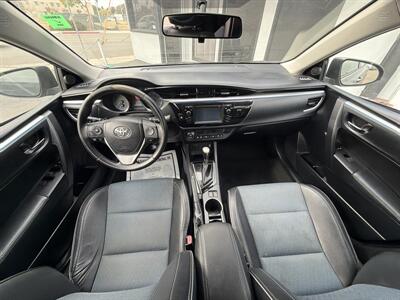 2014 Toyota Corolla S - Photo 9 - National City, CA 91950