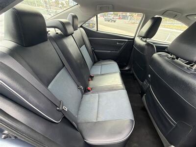 2014 Toyota Corolla S - Photo 13 - National City, CA 91950
