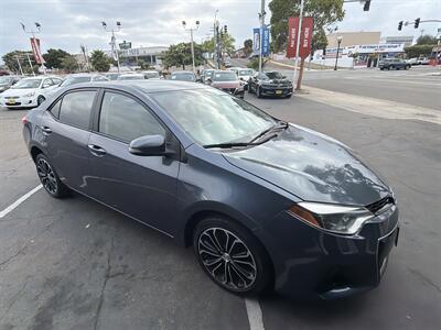 2014 Toyota Corolla S - Photo 7 - National City, CA 91950