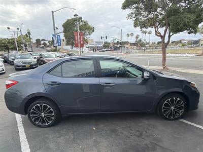 2014 Toyota Corolla S - Photo 6 - National City, CA 91950