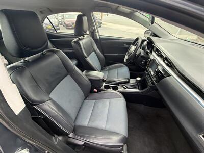 2014 Toyota Corolla S - Photo 12 - National City, CA 91950