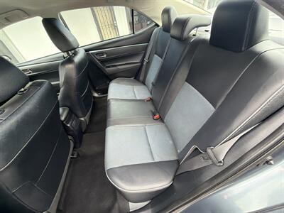 2014 Toyota Corolla S - Photo 11 - National City, CA 91950